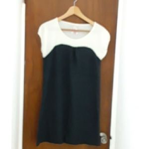 Knit dress